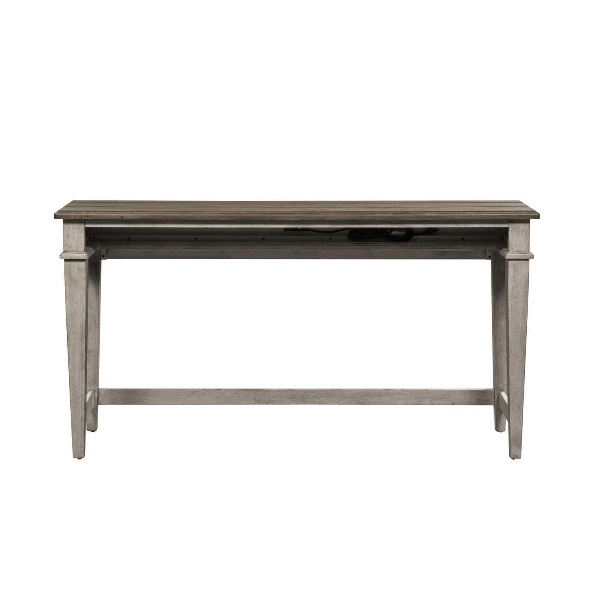 Heartland Console Bar Table - Image 6