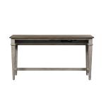 Heartland Console Bar Table - Image 6