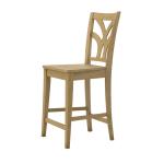 24" Palm Counter Stool - Image 11