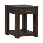 Lennox Hill Chairside Table - Image 3