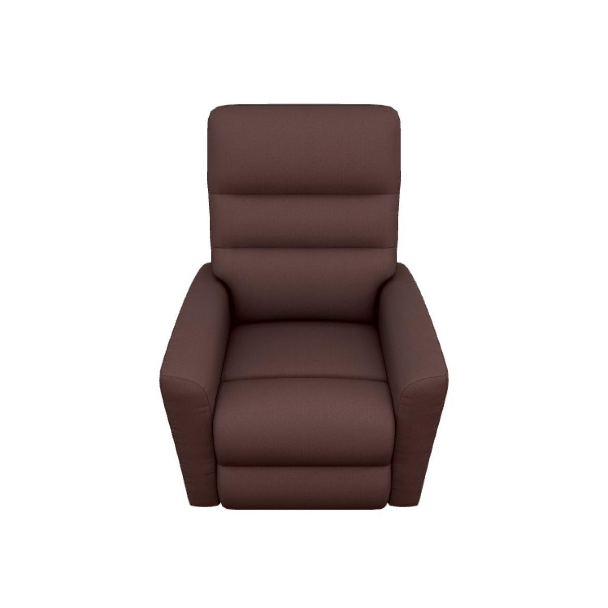Liam Power Wall Recliner W/ Headrest & Lumbar - Image 3