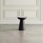 Circularity Round Chairside Table - Image 5