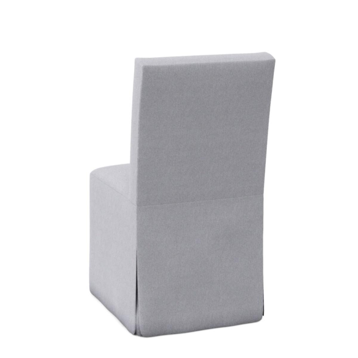 Brooke Slip Cover Chair - Image 21