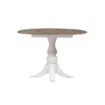Magnolia Manor Opt 5 Piece Drop Leaf Set - Image 8