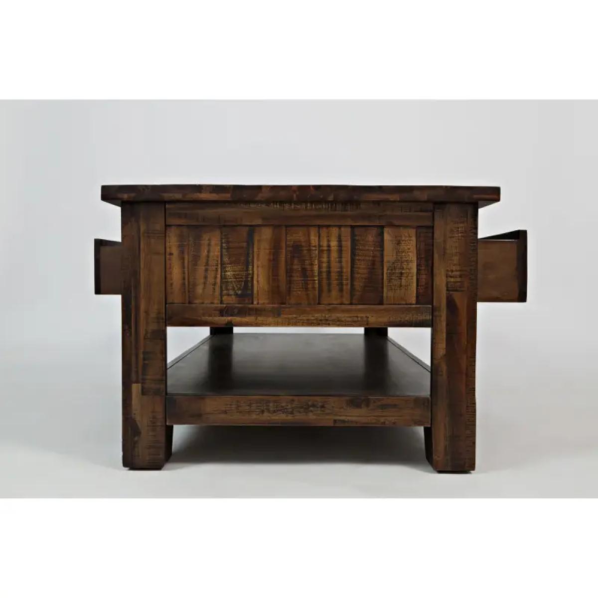 Cannon Valley Coffee Table - Image 7