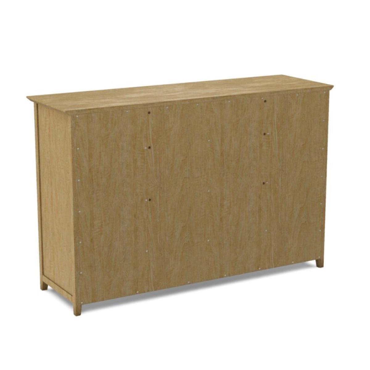 Lancaster 10-Drawer Dresser - Image 20