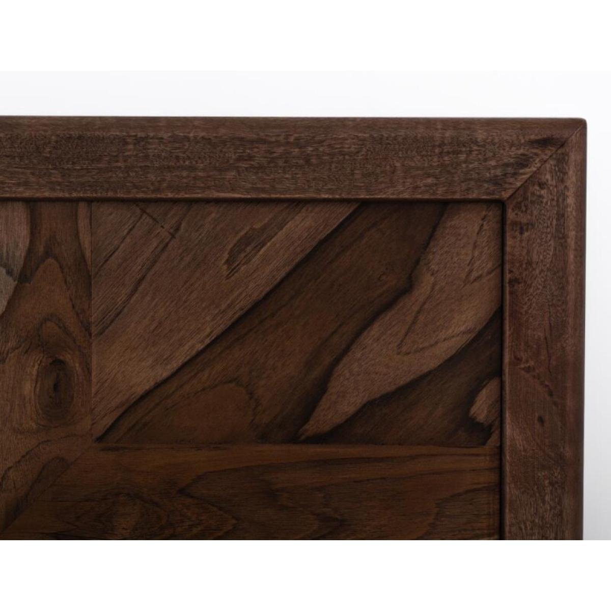 5/0 Queen Headboard - Praga - Image 6