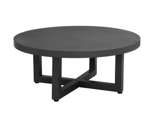 PARKS: Outdoor Living- Sequoia Round Coffee Table