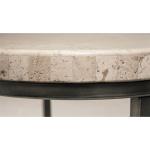 Round End Table - Image 10