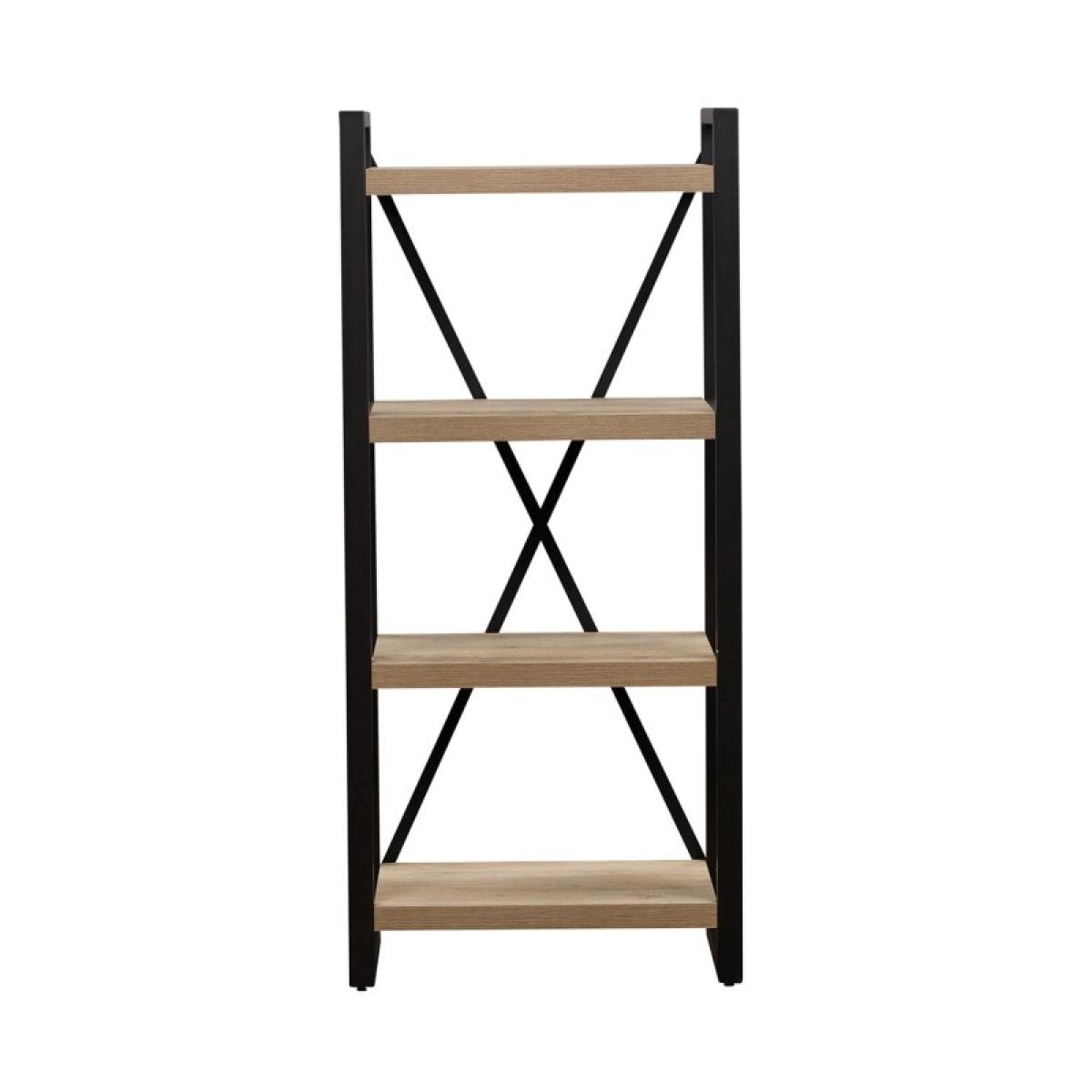 Pier Unit with Faux Metal - Image 4