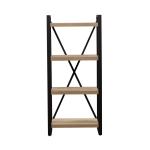 Pier Unit with Faux Metal - Image 4