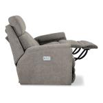 Talladega Power Reclining Loveseat W/ Headrest & Lumbar - Image 10
