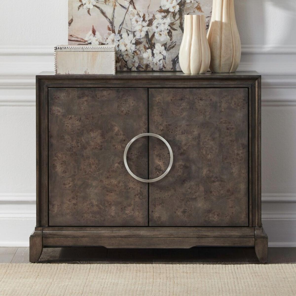 Lexington Park 2 Door Accent Cabinet - Image 2