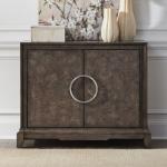 Lexington Park 2 Door Accent Cabinet