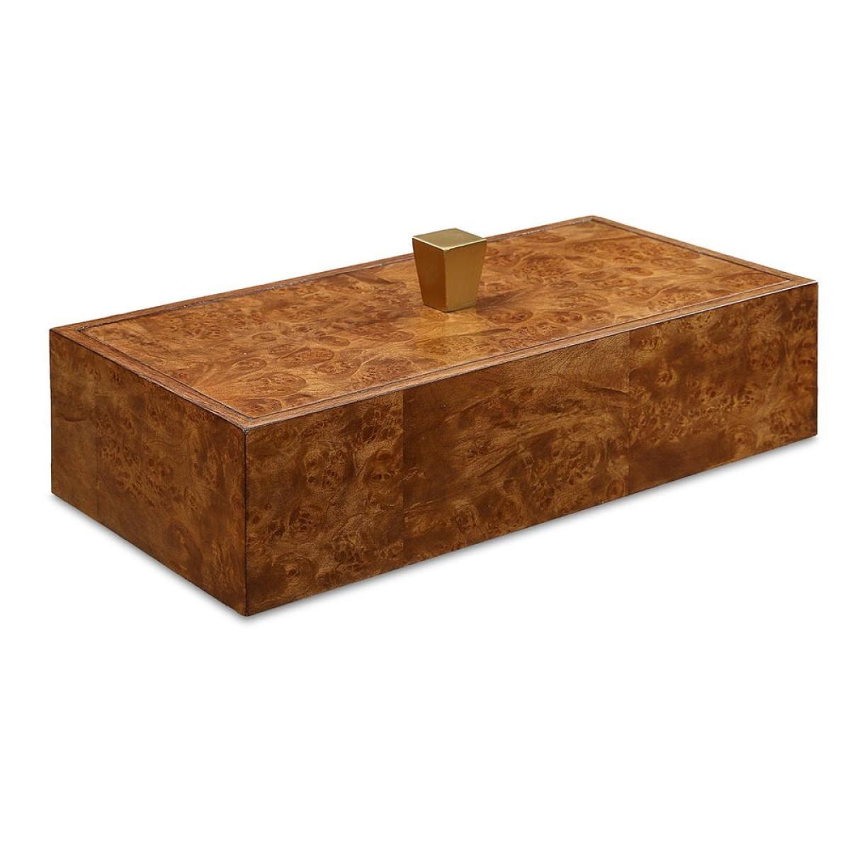 Burl Haven, Box - Image 2