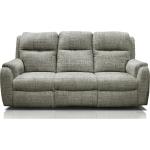 Double Reclining Sofa - Image 3