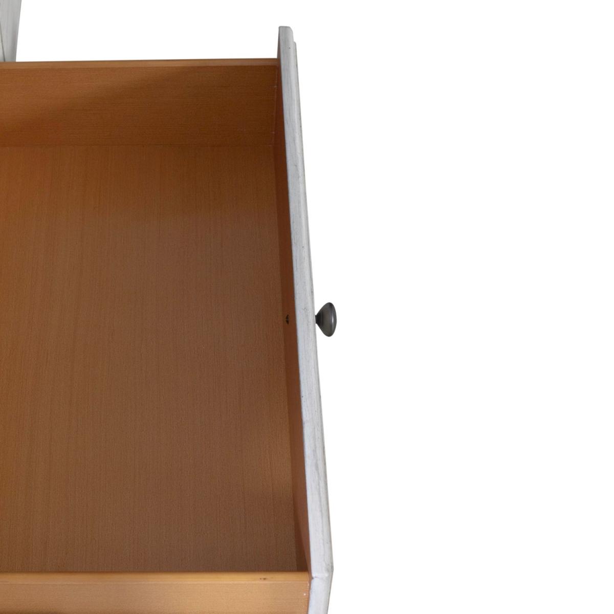 80 Inch Fireplace TV Console - Image 6