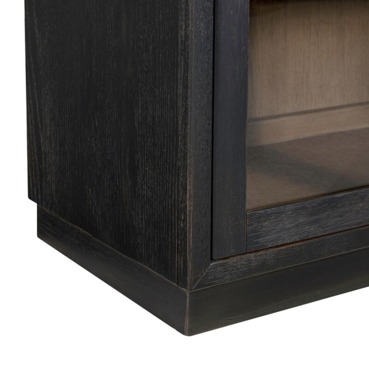 Archway 4 Door Accent Cabinet - Image 13