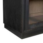 Archway 4 Door Accent Cabinet - Image 13