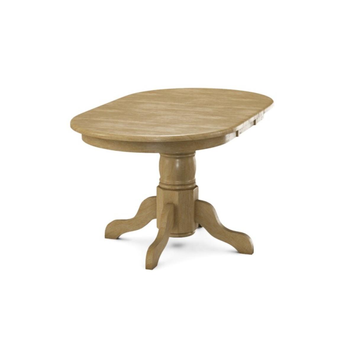 Build Your Own Pedestal Table w/30"H Turned Pedestal for Extension Tops - Image 34