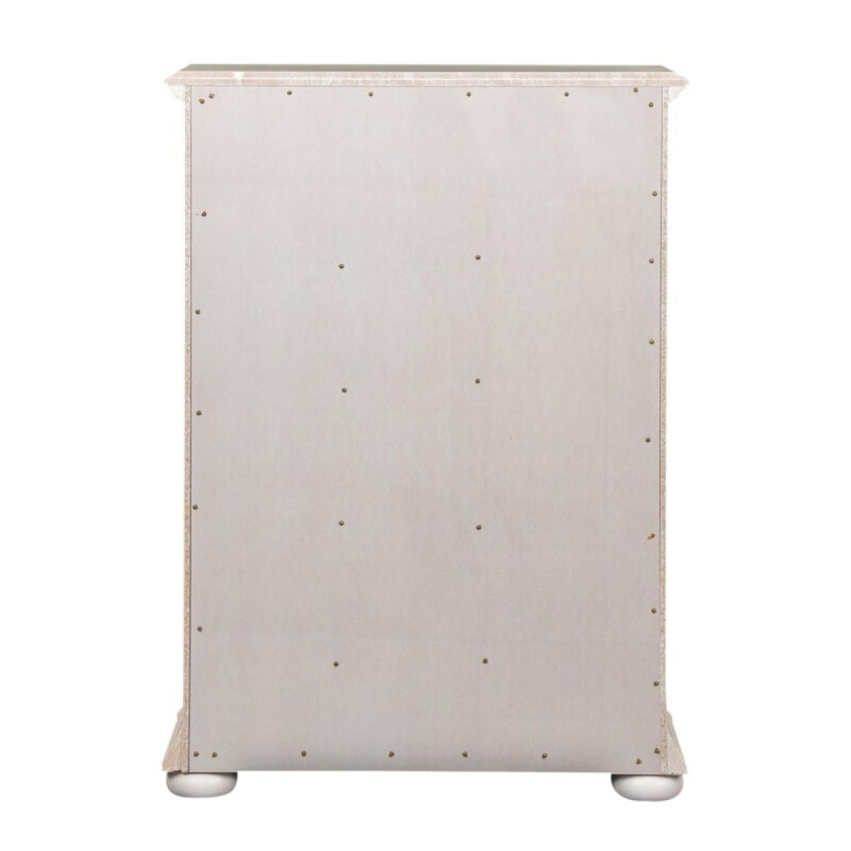 Summer House 5 Drawer Chest - Image 6