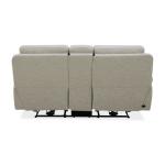 Cameron Loveseat w/ Console P3 & ZG - Image 7