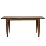 Creations Butterfly Leaf Table - Tobacco - Image 9