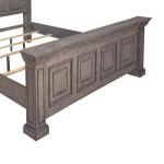 Queen Panel Bed - Image 11