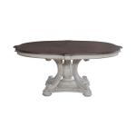 Magnolia Manor Round Table Set - Image 4