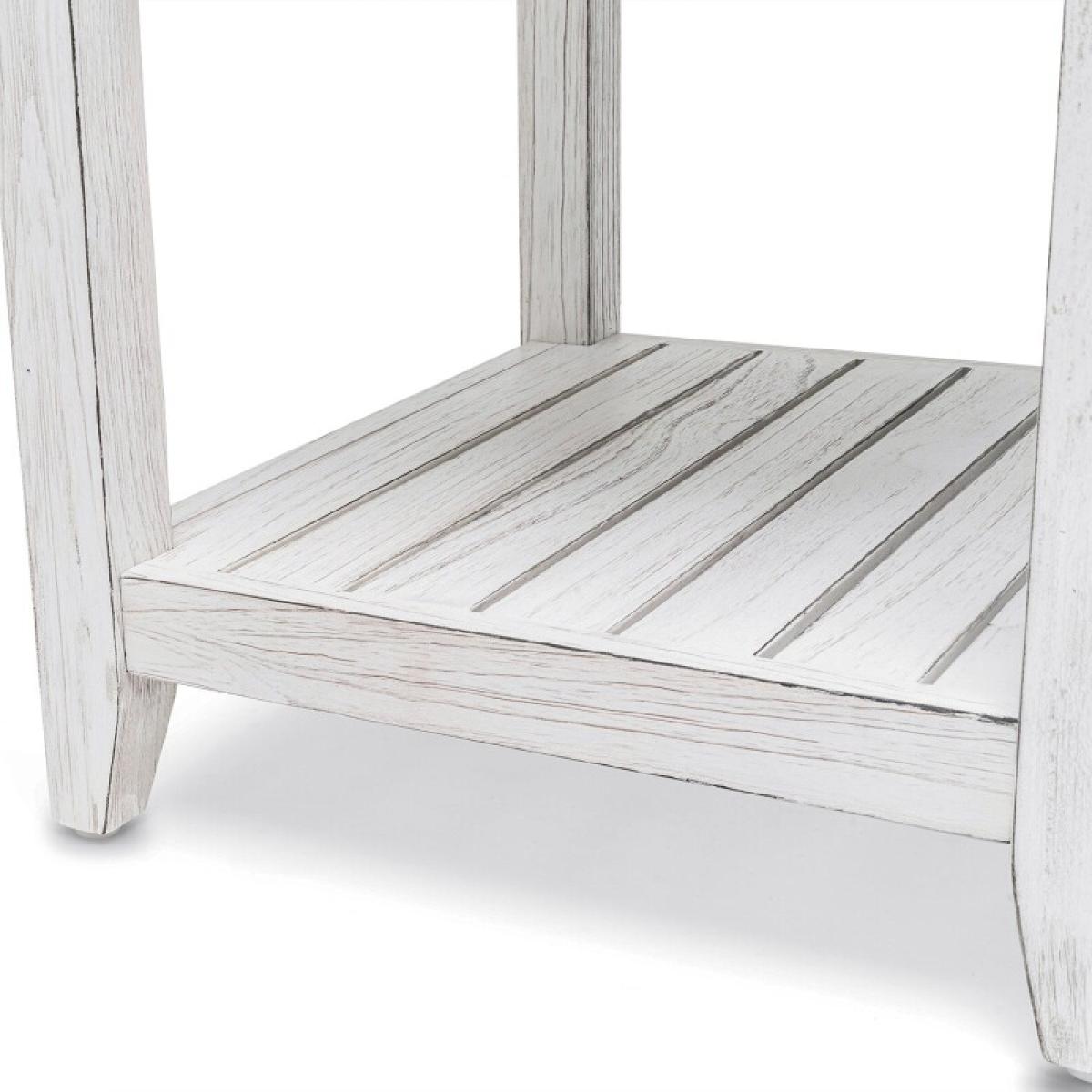 Picket Fence End Table - Image 22