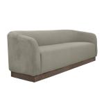 Wooden Frame & Base, Sofa - Suomi