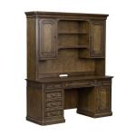 Amelia Jr Executive Credenza Set - Image 3