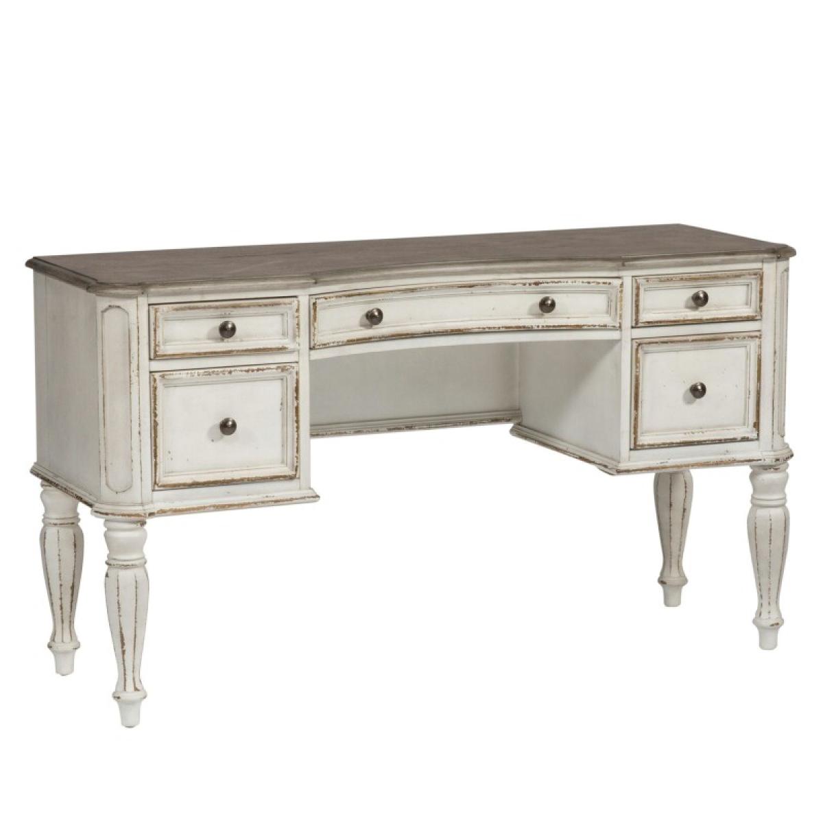 Magnolia Manor Vanity Desk - Image 4