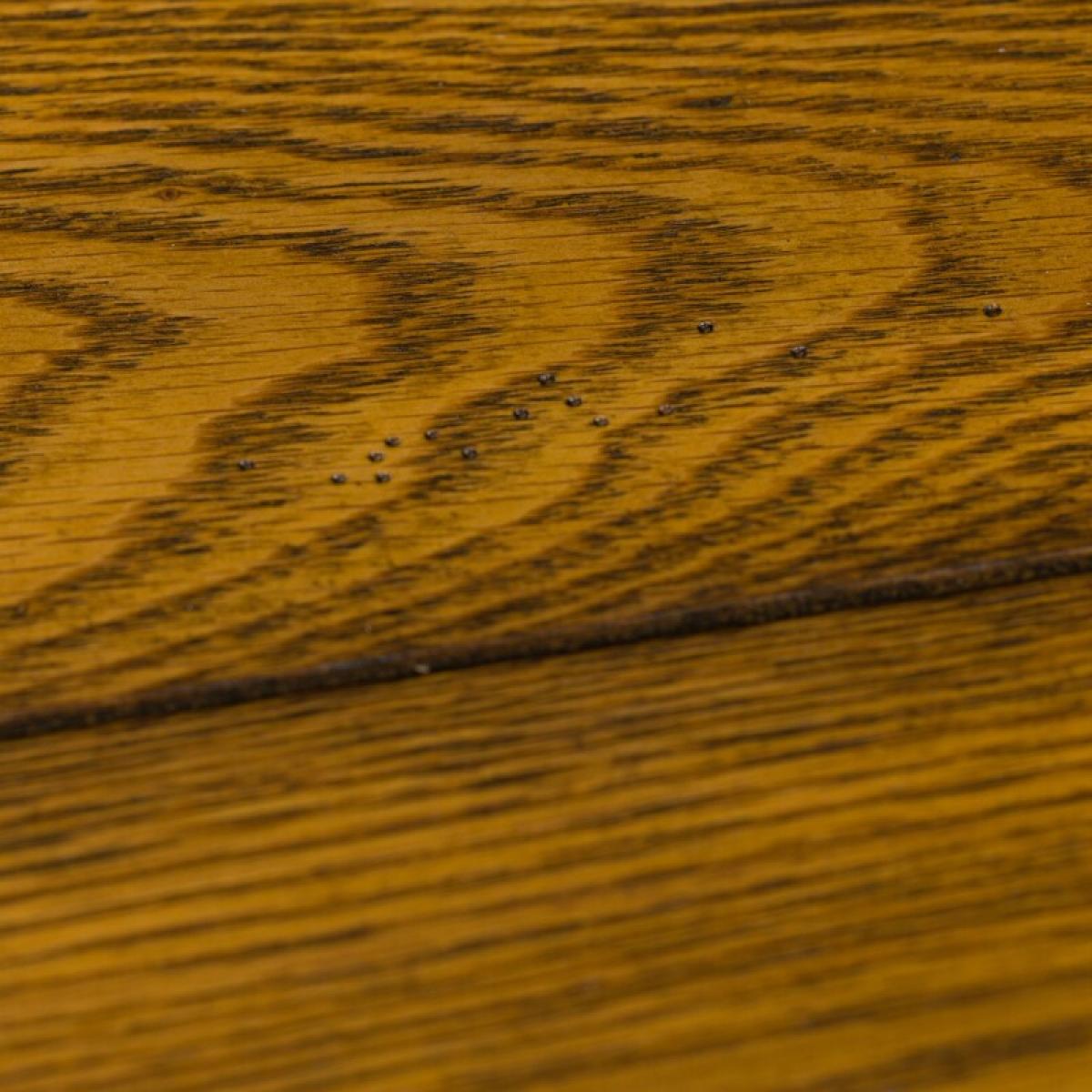 Lake House Square Lamp Table - Image 10