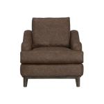 Wooden Frame & Base, Armchair - Alfa - Image 3