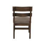 Wooden Chair - Dutton - Image 4