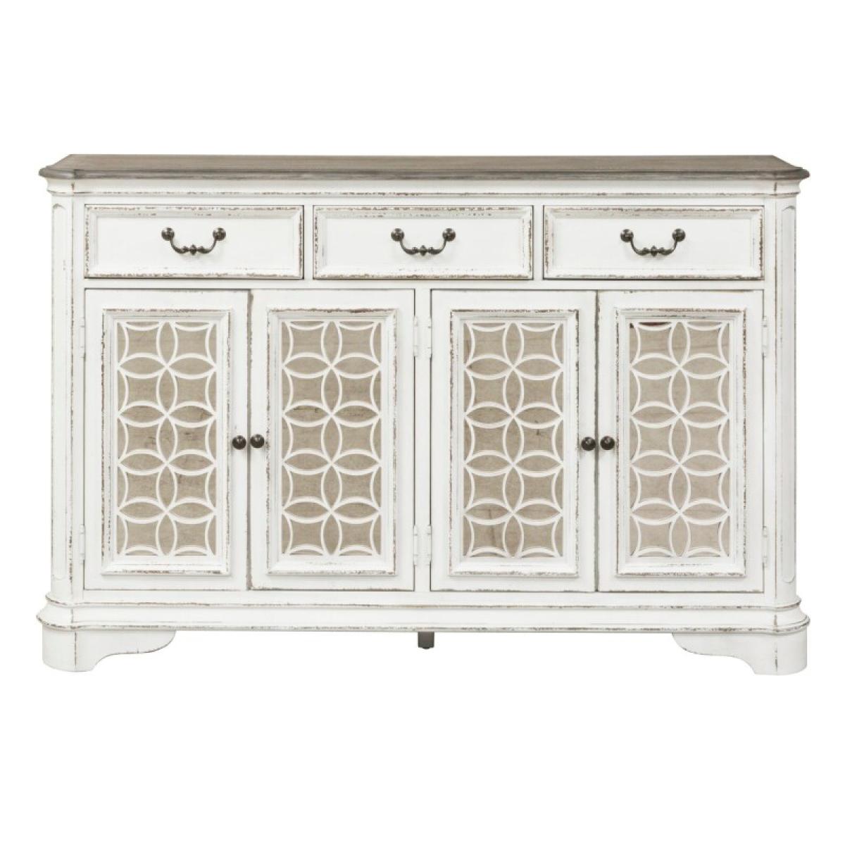 Magnolia Manor Hall Buffet - Image 4