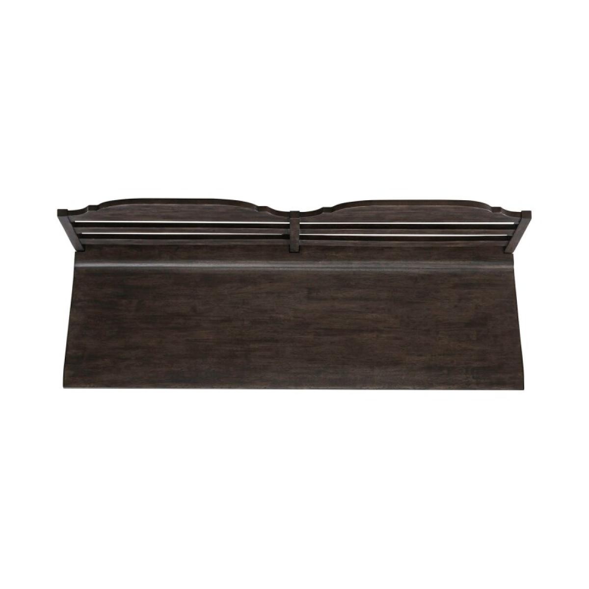 Paradise Valley Ladder Back Bench (RTA) - Image 7