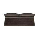 Paradise Valley Ladder Back Bench (RTA) - Image 7