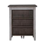 Brook Creek 3 Piece Counter Set - Two Tone - Image 5