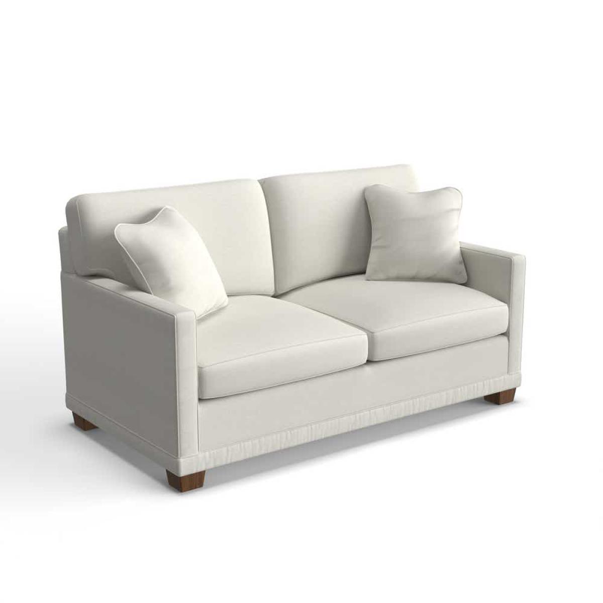 Kennedy Apartment-size Sofa - Image 3