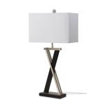X Table Lamp (set Of 2)