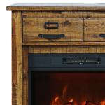 Cannon Valley 32" Fireplace - Image 5