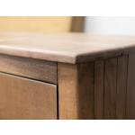 6 Drawer Dresser - Mezquite - Image 6