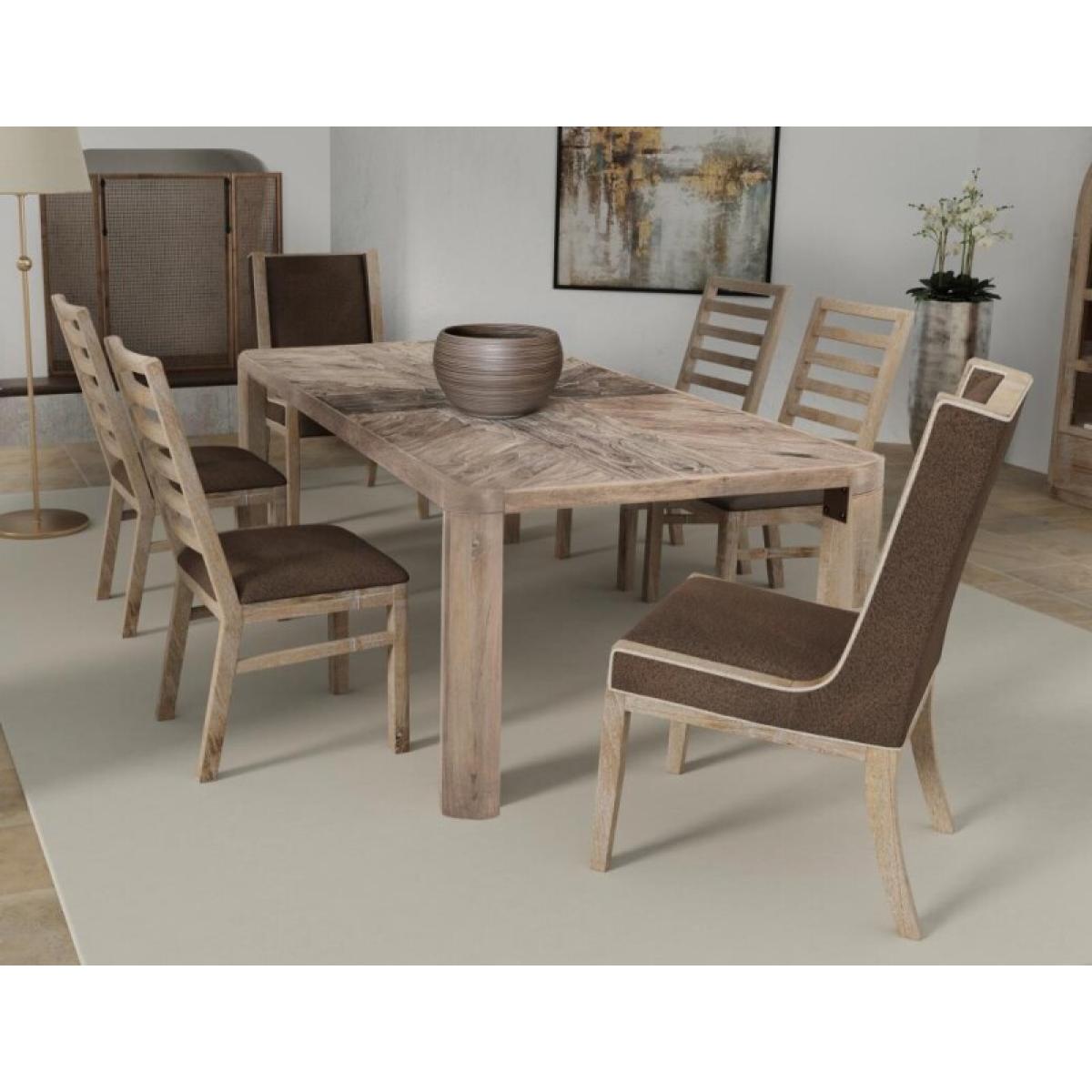 Table - Balam - Image 5