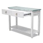 Picket Fence Console Table - Image 19