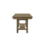 Gathering Trestle Table Set - Image 11