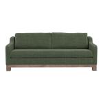 Wooden Frame & Base, Sofa - Samba - Image 3