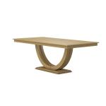Portico Solid Table Top w/ Coronado Table Base - T-8440STB - Image 28