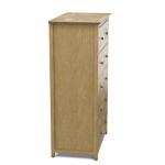 Lancaster 5-Drawer Chest - Image 33